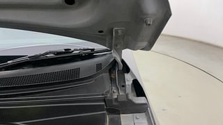Used 2018 Hyundai Creta [2018-2020] 1.6 SX VTVT Petrol Manual engine ENGINE LEFT SIDE HINGE & APRON VIEW
