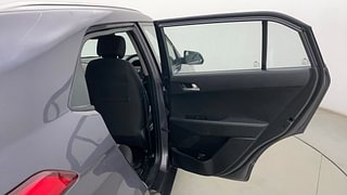 Used 2018 Hyundai Creta [2018-2020] 1.6 SX VTVT Petrol Manual interior RIGHT REAR DOOR OPEN VIEW