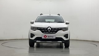 Used 2020 Renault Triber RXZ Petrol Manual exterior FRONT VIEW