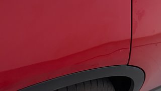Used 2018 Mercedes-Benz GLA [2017-2020] 200 CGI Sport Petrol Automatic dents MINOR DENT
