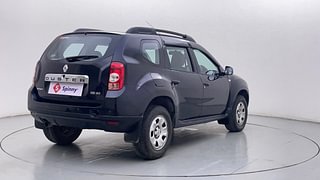 Used 2015 Renault Duster [2012-2015] 85 PS RxL Diesel Manual exterior RIGHT REAR CORNER VIEW