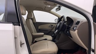 Used 2015 Skoda Rapid [2011-2016] Elegance Diesel MT Diesel Manual interior RIGHT SIDE FRONT DOOR CABIN VIEW