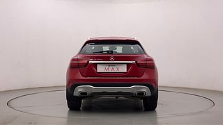 Used 2018 Mercedes-Benz GLA [2017-2020] 200 CGI Sport Petrol Automatic exterior BACK VIEW