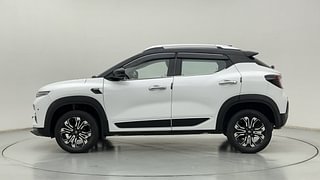 Used 2022 Renault Kiger RXZ AMT Dual Tone Petrol Automatic exterior LEFT SIDE VIEW