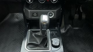 Used 2022 Renault Kiger RXZ AMT Dual Tone Petrol Automatic interior GEAR  KNOB VIEW