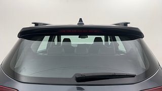 Used 2019 Kia Seltos GTX Plus DCT Petrol Automatic exterior BACK WINDSHIELD VIEW