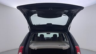 Used 2015 Renault Duster [2012-2015] 85 PS RxL Diesel Manual interior DICKY DOOR OPEN VIEW