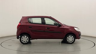 Used 2019 Maruti Suzuki Alto K10 [2014-2019] VXi Petrol Manual exterior RIGHT SIDE VIEW