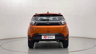 Used 2019 Tata Nexon [2017-2020] XZ Plus Diesel Diesel Manual exterior BACK VIEW