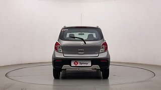 Used 2018 Maruti Suzuki Celerio X [2017-2021] ZXi Petrol Manual exterior BACK VIEW