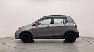 Used 2018 Maruti Suzuki Celerio X [2017-2021] ZXi Petrol Manual exterior LEFT SIDE VIEW