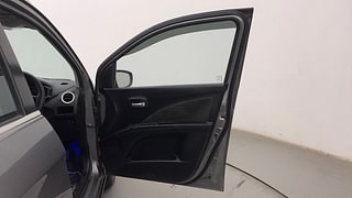 Used 2018 Maruti Suzuki Celerio X [2017-2021] ZXi Petrol Manual interior RIGHT FRONT DOOR OPEN VIEW