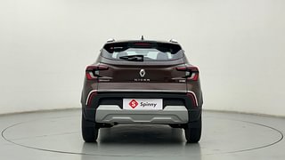 Used 2022 Renault Kiger RXZ AMT Petrol Automatic exterior BACK VIEW