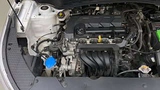 Used 2020 Kia Seltos HTK Plus G Petrol Manual engine ENGINE RIGHT SIDE VIEW
