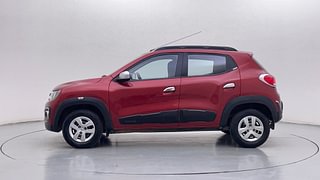 Used 2016 Renault Kwid [2016-2019] 1.0 RXT Petrol Manual exterior LEFT SIDE VIEW