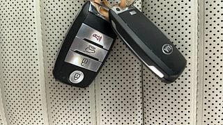 Used 2020 Kia Seltos GTX Plus DCT Petrol Automatic extra CAR KEY VIEW