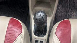 Used 2019 Maruti Suzuki Alto 800 Lxi (O) Petrol Manual interior GEAR  KNOB VIEW