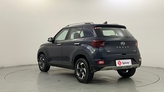 Used 2020 Hyundai Venue [2019-2022] SX Plus 1.0 Turbo DCT Petrol Automatic exterior LEFT REAR CORNER VIEW