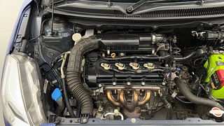 Used 2016 Maruti Suzuki Baleno [2015-2019] Zeta Petrol Petrol Manual engine ENGINE RIGHT SIDE VIEW