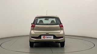 Used 2020 Hyundai New Santro 1.1 Sportz MT Petrol Manual exterior BACK VIEW