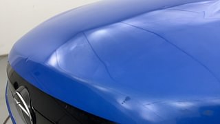 Used 2020 Tata Nexon XZ Plus (O) Petrol Manual dents MINOR SCRATCH