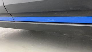 Used 2020 Tata Nexon XZ Plus (O) Petrol Manual dents MINOR SCRATCH