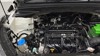 Used 2016 Hyundai Creta [2015-2018] 1.6 SX Plus Auto Petrol Petrol Automatic engine ENGINE RIGHT SIDE VIEW