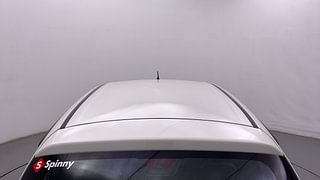 Used 2022 Maruti Suzuki Celerio VXi Petrol Manual exterior EXTERIOR ROOF VIEW