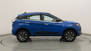 Used 2020 Tata Nexon XZ Plus (O) Petrol Manual exterior RIGHT SIDE VIEW