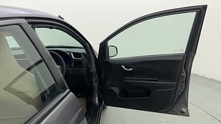 Used 2017 Honda Brio [2017-2018] VX MT Petrol Manual interior RIGHT FRONT DOOR OPEN VIEW
