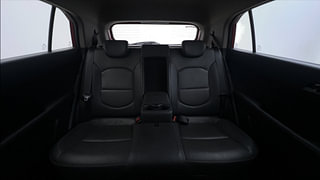 Used 2016 Hyundai Creta [2015-2018] 1.6 SX (O) Diesel Manual interior REAR SEAT CONDITION VIEW