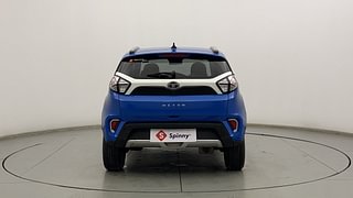 Used 2020 Tata Nexon XZ Plus (O) Petrol Manual exterior BACK VIEW