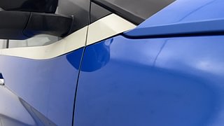 Used 2020 Tata Nexon XZ Plus (O) Petrol Manual dents MINOR DENT