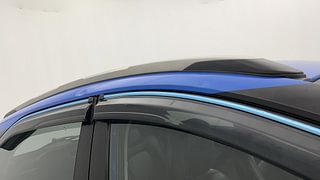 Used 2020 Tata Nexon XZ Plus (O) Petrol Manual dents MINOR DENT