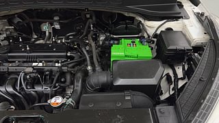 Used 2016 Hyundai Creta [2015-2018] 1.6 SX Plus Auto Petrol Petrol Automatic engine ENGINE LEFT SIDE VIEW