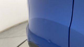 Used 2020 Tata Nexon XZ Plus (O) Petrol Manual dents MINOR DENT