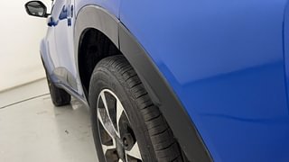 Used 2020 Tata Nexon XZ Plus (O) Petrol Manual dents MINOR SCRATCH