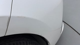 Used 2018 Toyota Corolla Altis [2017-2020] VL CVT Petrol Petrol Automatic dents MINOR SCRATCH