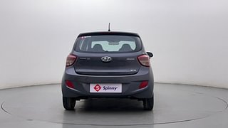 Used 2014 Hyundai Grand i10 [2013-2017] Magna 1.2 Kappa VTVT Petrol Manual exterior BACK VIEW