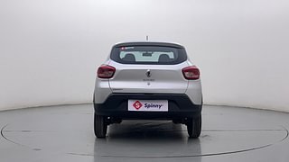 Used 2018 Renault Kwid [2015-2019] RXT Petrol Manual exterior BACK VIEW