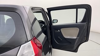 Used 2019 Maruti Suzuki Alto K10 [2014-2019] VXI AMT (O) Petrol Automatic interior RIGHT REAR DOOR OPEN VIEW