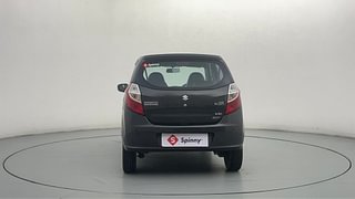 Used 2019 Maruti Suzuki Alto K10 [2014-2019] VXI AMT (O) Petrol Automatic exterior BACK VIEW