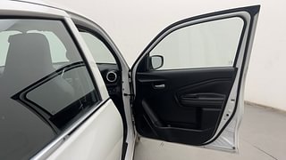 Used 2023 Maruti Suzuki Celerio VXi AMT Petrol Automatic interior RIGHT FRONT DOOR OPEN VIEW