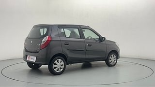 Used 2019 Maruti Suzuki Alto K10 [2014-2019] VXI AMT (O) Petrol Automatic exterior RIGHT REAR CORNER VIEW