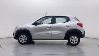 Used 2018 Renault Kwid [2015-2019] RXT Petrol Manual exterior LEFT SIDE VIEW