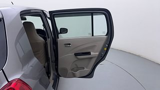 Used 2019 Maruti Suzuki Celerio ZXI Petrol Manual interior RIGHT REAR DOOR OPEN VIEW