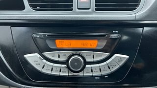Used 2019 Maruti Suzuki Alto K10 [2014-2019] VXI AMT (O) Petrol Automatic top_features Integrated (in-dash) music system