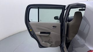 Used 2019 Maruti Suzuki Celerio ZXI Petrol Manual interior LEFT REAR DOOR OPEN VIEW