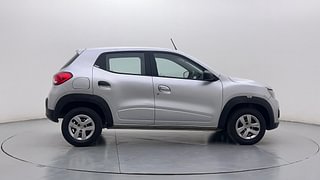 Used 2018 Renault Kwid [2015-2019] RXT Petrol Manual exterior RIGHT SIDE VIEW