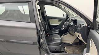 Used 2019 Maruti Suzuki Alto K10 [2014-2019] VXI AMT (O) Petrol Automatic interior RIGHT SIDE FRONT DOOR CABIN VIEW